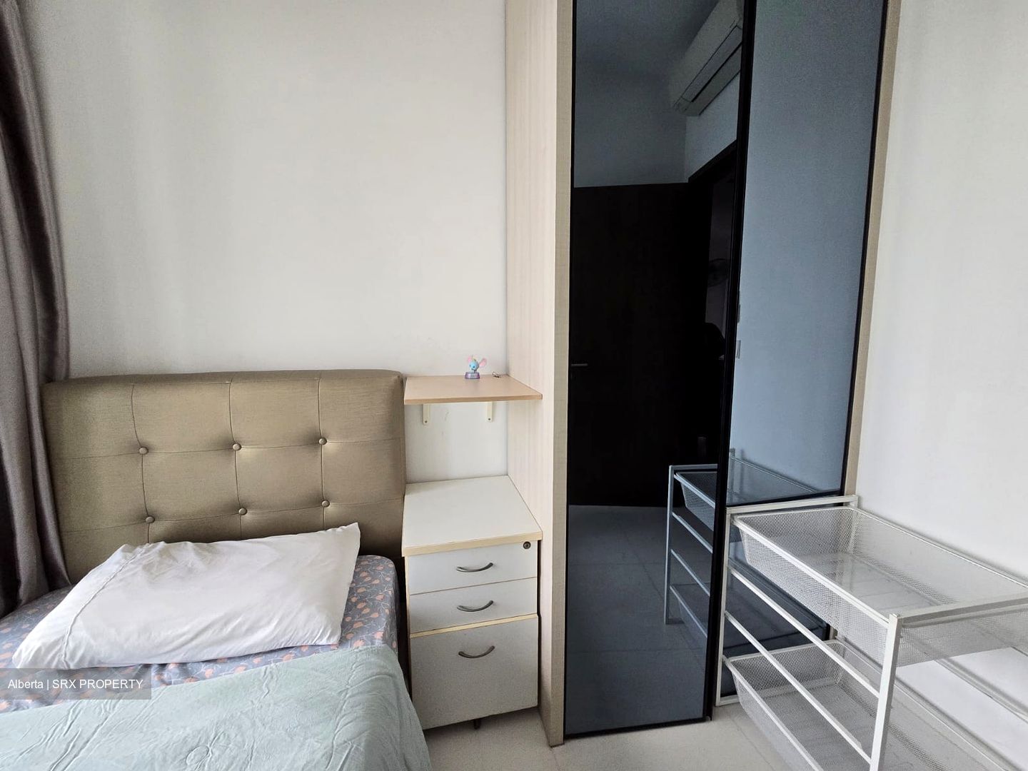 The Rise @ Oxley - Residences (D9), Apartment #449875601
